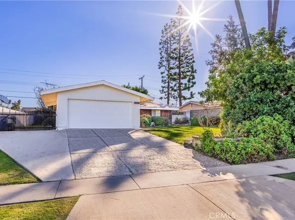 2024 Humford Ave, Hacienda Heights, CA 91745