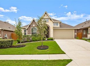 7704 Vista Mejor Dr, Austin, TX 78744