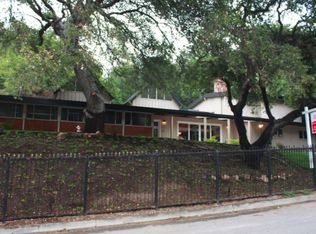 3446 Longridge Ave, Sherman Oaks, CA 91423