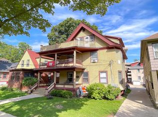 35 Lathrop St #1-2-3B, Madison, WI 53726