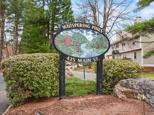 425 Main St Unit 22A, Hudson, MA 01749