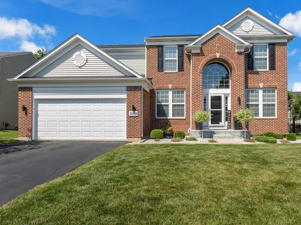3109 Drury Ln, Carpentersville, IL 60110