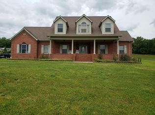 156 Walker Ct, New Tazewell, TN 37825
