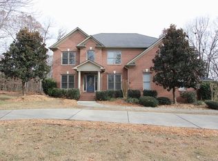 4039 Ancestry Cir, Matthews, NC 28104