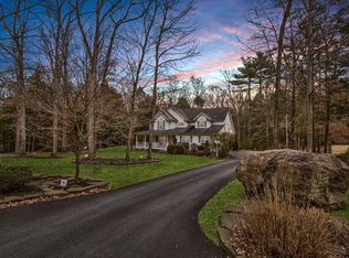 117 Woods Way, Cresco, PA 18326