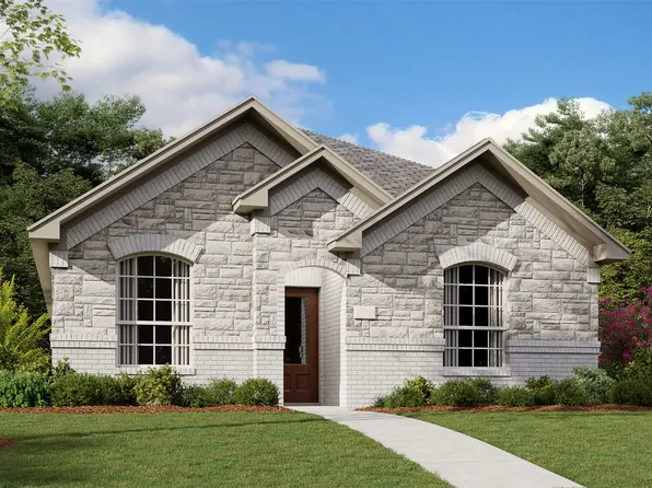 4241 Daisy Hollow Loop, Mesquite, TX 75181