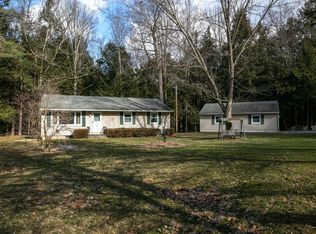 661 Button Hill Rd, Tioga, PA 16946