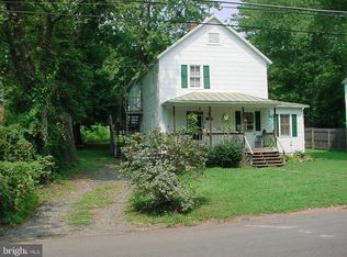 154 Green St #B, Warrenton, VA 20186