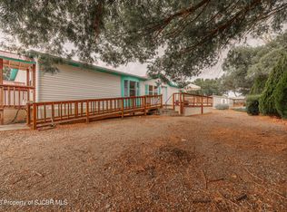 7 Road 2894, Aztec, NM 87410