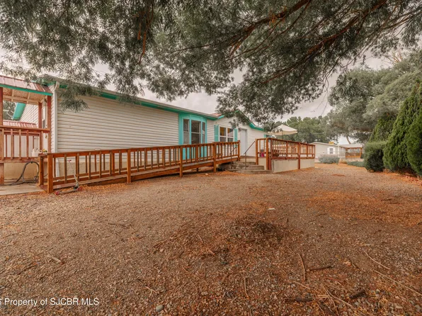 7 Road 2894, Aztec, NM 87410