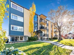 2220 S 16a St W #402, Calgary, AB T2T4K2