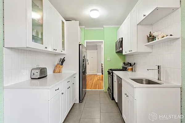 Sold by Halstead Real Estate | media 13