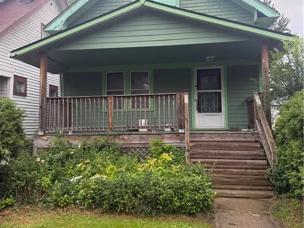 1723 Hillview Rd, Cleveland, OH 44112