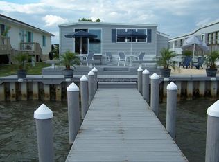 229 S Ocean Dr, Ocean City, MD 21842