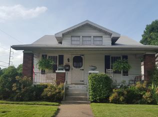 3211 W Michigan St, Evansville, IN 47712