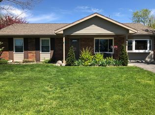 956 Aspen Rd, New Carlisle, OH 45344