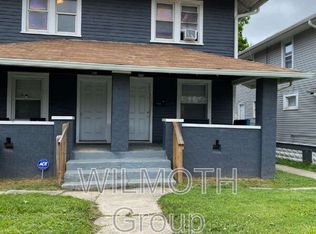 6052 E Washington St #B, Indianapolis, IN 46219