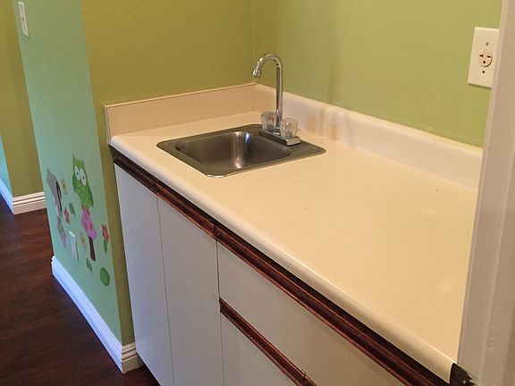 Wet Bar
