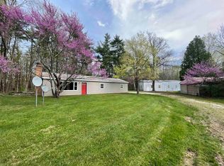 9201 E 1150 N, Dunkirk, IN 47336