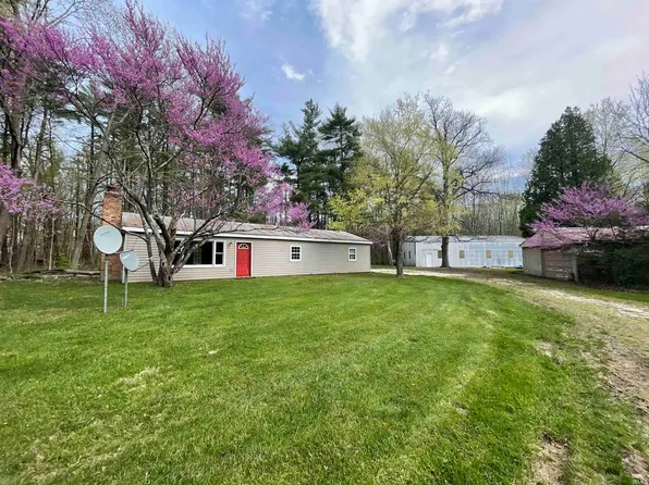 9201 E 1150 N, Dunkirk, IN 47336