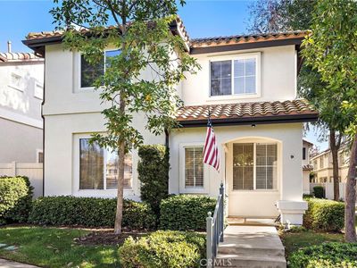 9 Paseo Acebo, Rancho Santa Margarita, CA, 92688