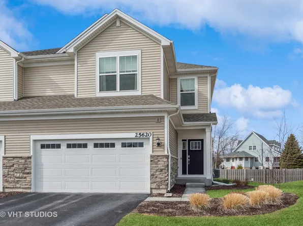 25620 W Springview Dr, Plainfield, IL 60586