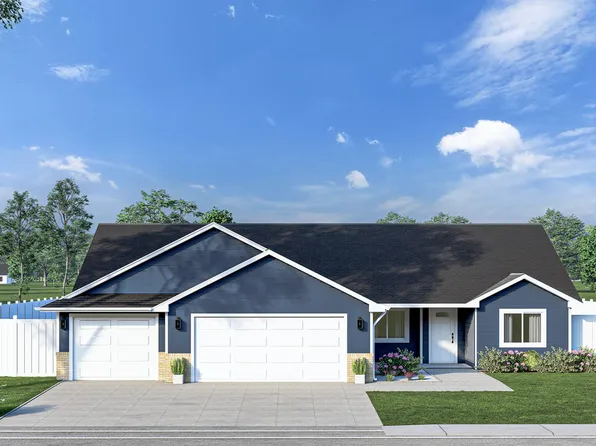 Bitterroot Plan, Stone Creek