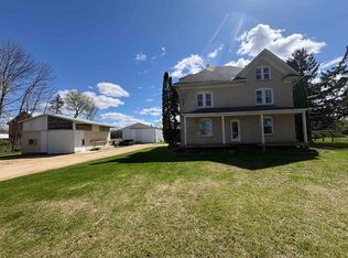 N3234 Valley Rd, Bonduel, WI 54107