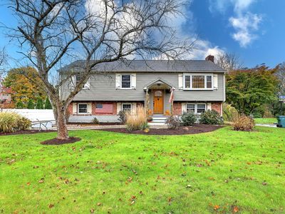 405 Sharon Drive, Cheshire, CT, 06410