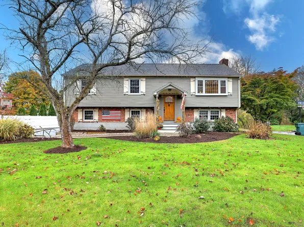 405 Sharon Drive, Cheshire, CT 06410