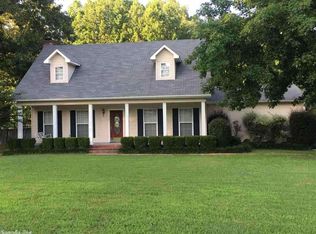 430 Meadowview Dr, Monticello, AR 71655