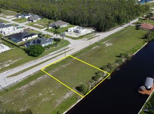 2205 Old Burnt Store Rd N, Cape Coral, FL 33993