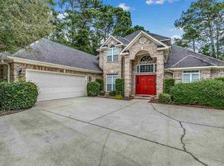 107 Red Tail Hawk Loop, Pawleys Island, SC 29585