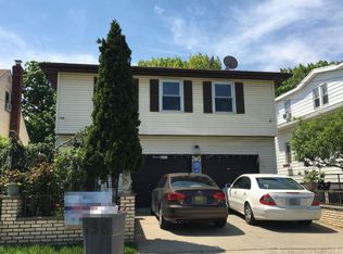 138 Silver Ave, Hillside, NJ 07205