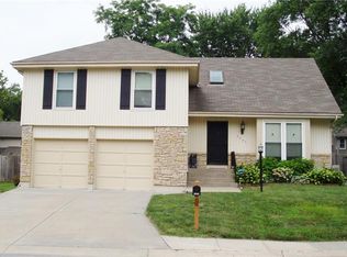 5734 N Norton Ave, Kansas City, MO 64119