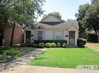 6020 Llano Ave, Dallas, TX 75206