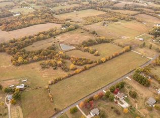 TRACT 3 S Sam Moore Rd, Lone Jack, MO 64070