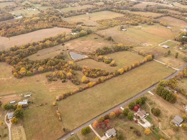 TRACT 3 S Sam Moore Rd, Lone Jack, MO 64070