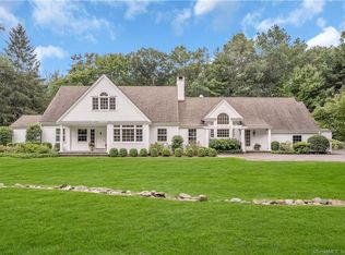 14 Dorchester Rd, Darien, CT 06820