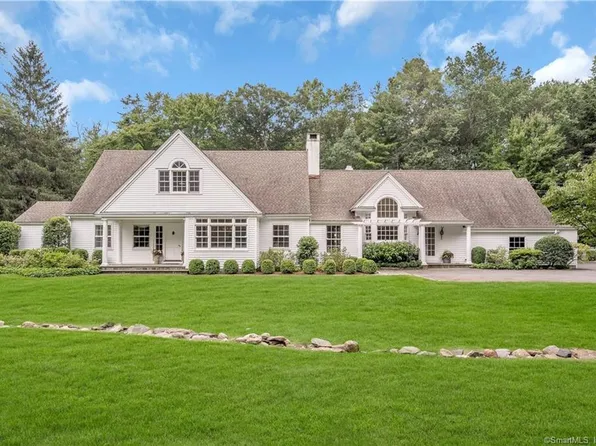 14 Dorchester Road, Darien, CT 06820