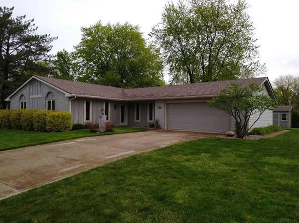 4527 Williamsburg Ct, Fort Wayne, IN 46804