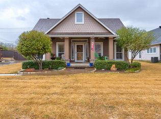 6407 Sonora Dr, Granbury, TX 76049