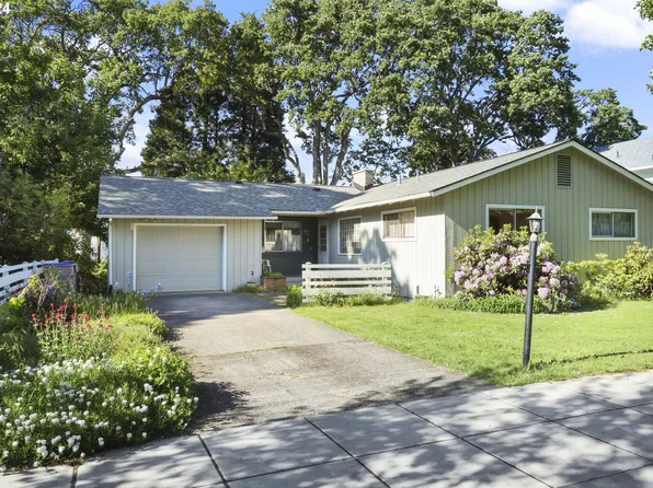 514 Prospect Ave, Hood River, OR 97031