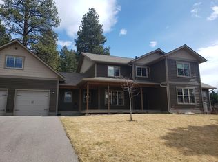 448 Palouse Prairie Ct, Bigfork, MT 59911