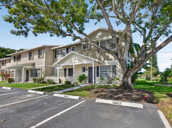 10779 NW 11TH Street #10779, Pembroke Pines, FL 33026