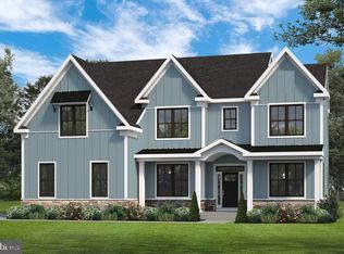 15 Foxtail Lane Foxtail Ln, Doylestown, PA 18901