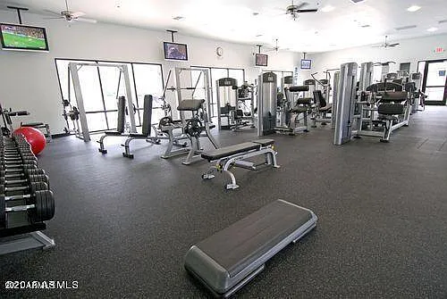 20100 N 78th Pl #2109 — Photo 26