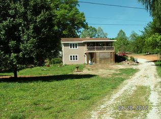 12949 Kelly Rd, Springdale, AR 72762