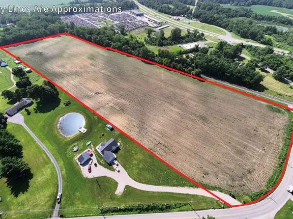 0 Licking Valley Rd NE #21.15, Newark, OH 43055