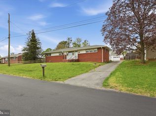 433 Beechcroft Rd, Winchester, VA 22601